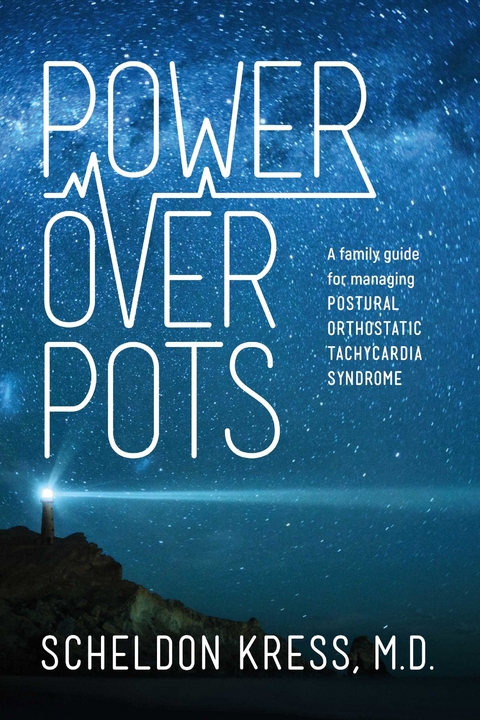Power Over POTS -  Scheldon Kress M.D.