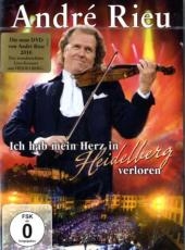 Ich hab mein Herz in Heidelberg verloren, 1 DVD