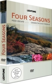 Four Seasons, 1 DVD