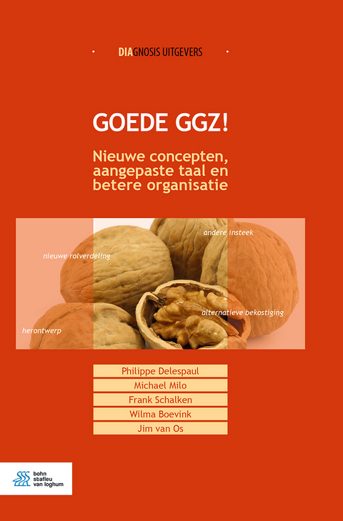 Goede GGZ! - 