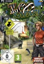 Zoo Safari, CD-ROM