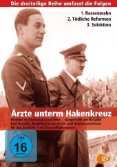 Ärzte unterm Hakenkreuz, 1 DVD