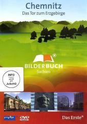 Chemnitz - das Tor zum Erzgebirge, 1 DVD