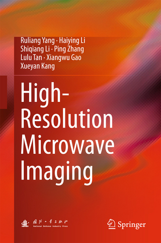 High-Resolution Microwave Imaging