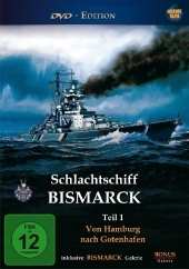 Von Hamburg nach Gotenhafen, 1 DVD