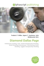 Diamond Dallas Page