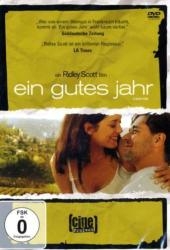 Ein gutes Jahr, 1 DVD