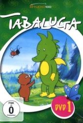 Tabaluga, 1 DVD. Vol.1