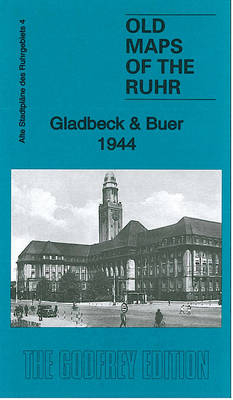 Gladbeck and Buer 1944