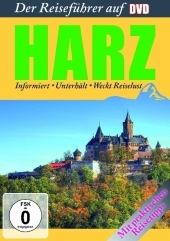 Harz, 1 DVD