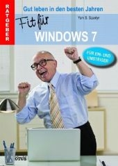 Fit für Windows 7 - Václav Demling