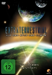 Extraterrestrial, DVD