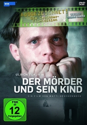 Der M&ouml;rder und sein Kind, 1 DVD