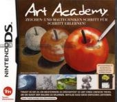 Art Academy, Nintendo DS-Spiel
