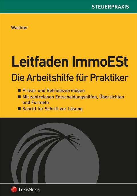 Leitfaden ImmoESt - Andrea Wachter