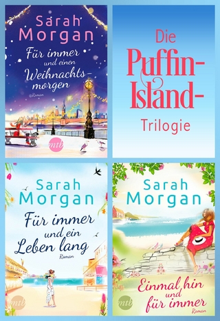 Die Puffin-Island-Trilogie