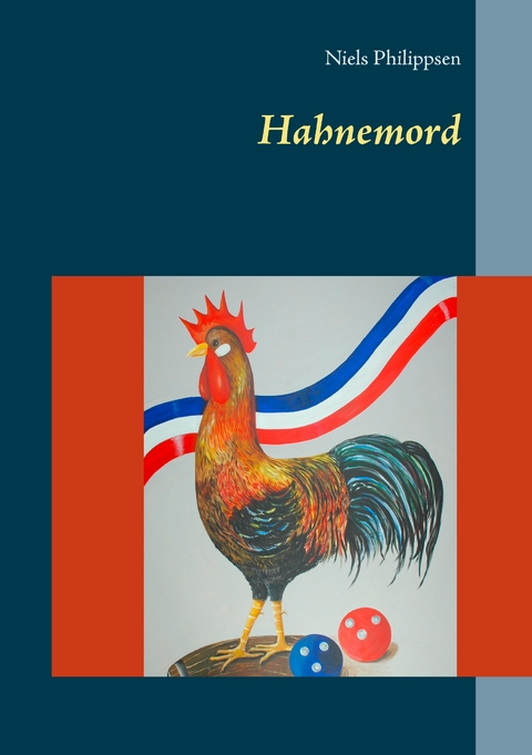Hahnemord - Niels Philippsen