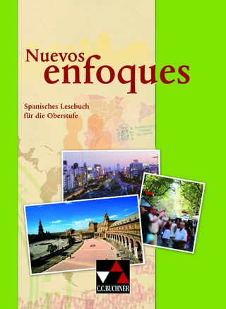 Nuevos enfoques / Nuevos enfoques Schülerband