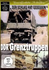 "Der Schlag hat gesessen", 1 DVD