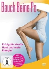 Bauch, Beine, Po!, 1 DVD