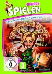 Enchanted Katya, CD-ROM