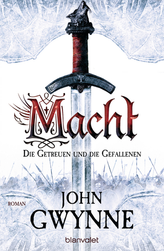 Macht - Die Getreuen und die Gefallenen 1