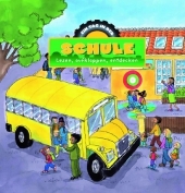 Ein Tag in der Schule - 