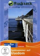 Sp&auml;tsommer auf Usedom, 1 DVD
