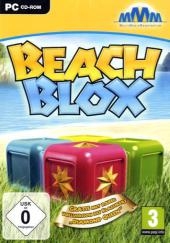 Beach Blox, CD-ROM