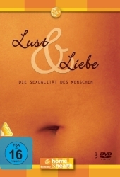 Lust & Liebe, 3 DVDs