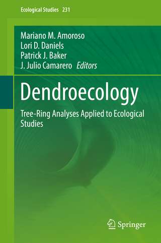 Dendroecology
