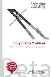 Shephard's Problem