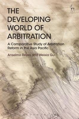 Developing World of Arbitration