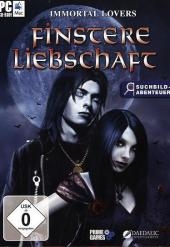 Finstere Liebschaften, CD-ROM