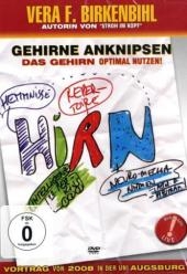 Gehirne anknipsen, 1 DVD