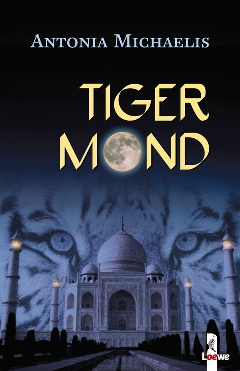 Tigermond - Antonia Michaelis