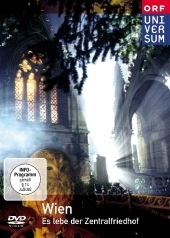 Wien, Es lebe der Zentralfriedhof, 1 DVD