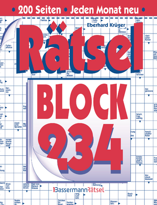 Rätselblock 234