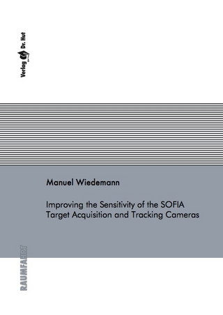 Improving the Sensitivity of the SOFIA Target Acquisition and Tracking Cameras