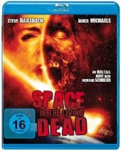 Space of the Living Dead, 1 Blu-ray