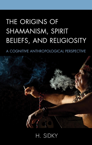 Origins of Shamanism, Spirit Beliefs, and Religiosity