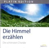 Die Himmel erzählen, 1 Audio-CD