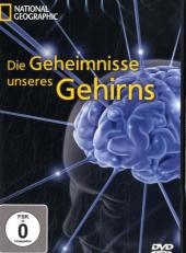Die Geheimnisse unseres Gehirns, DVD
