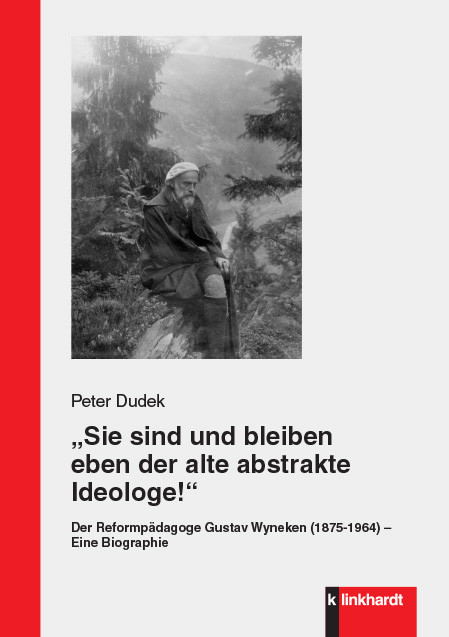 &bdquo;Sie sind und bleiben eben der alte abstrakte Ideologe!&ldquo; -  Peter Dudek