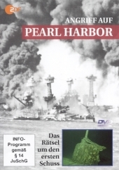 Angriff auf Pearl Harbor, 1 DVD