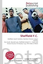 Sheffield F.C. - 