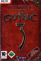 Gothic 3, DVD-ROM