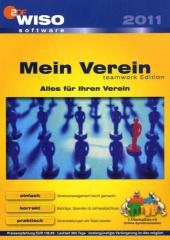 WISO Mein Verein 2011 Teamwork
