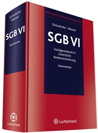 Kommentar zum SGB VI