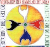 Meditation der Himmelsrichtungen, 1 Audio-CD - Jabrane M. Sebnat